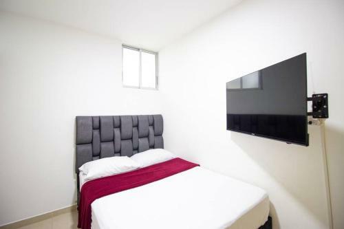 Apartamento Renovado Cerca De Estadio 4