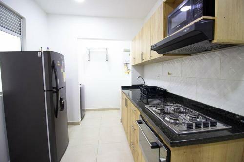 Apartamento Renovado Cerca De Estadio 4