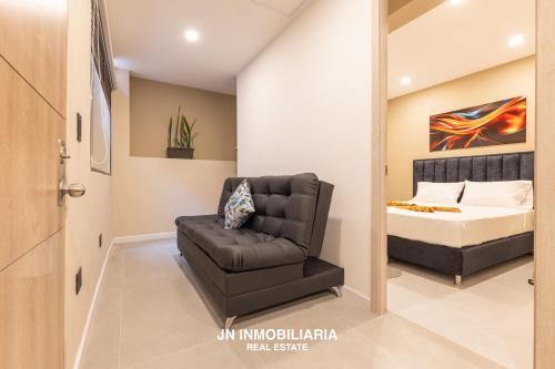 Apartamento Loft 10