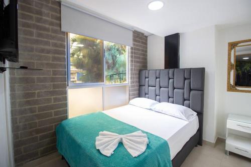Apartamento 1 Alc Estadio Laureles 201