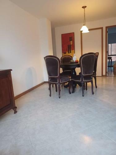 Apartamento Manila Medell�n Confort