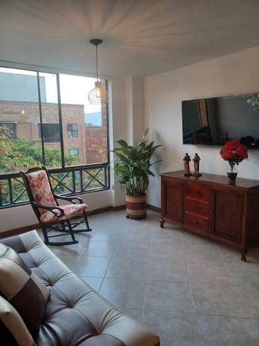 Apartamento Manila Medell�n Confort