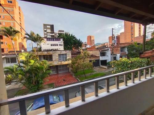 Hostal Casa Nogal 76