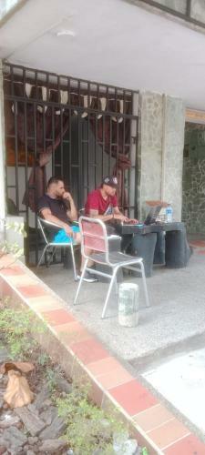 Posada K-zona 70