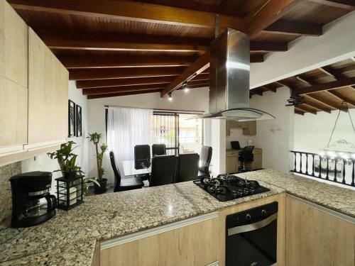 Casa Familiar