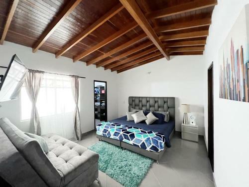 Casa Familiar
