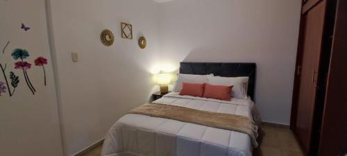 Apartamento Familiar Y Acogedor