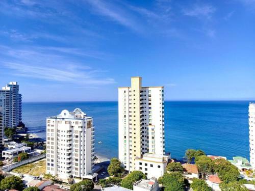 Apartamento Exclusivo Neos - Rodadero
