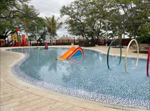 Apartamento Apto En Samaria Club De Playa