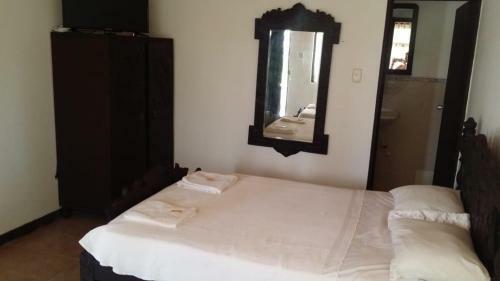 Agroturismo Finca El Zafiro