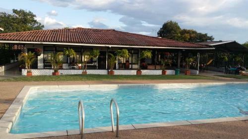 Agroturismo Finca El Zafiro