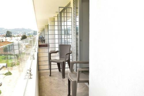 Apartaestudio En Paipa