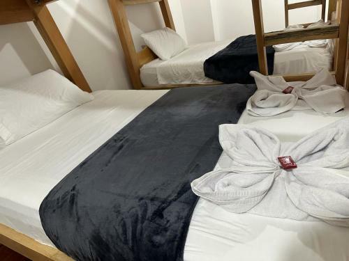 Hotel Traves�a Quindiana