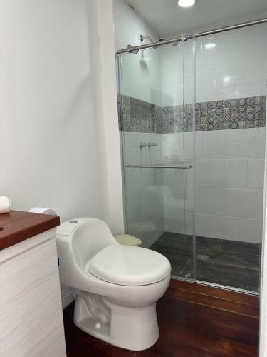 Hotel Traves�a Quindiana