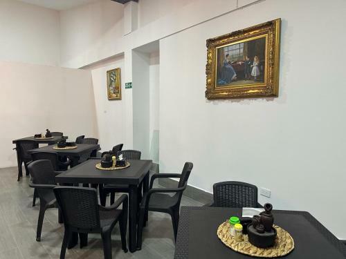 Hotel Traves�a Quindiana