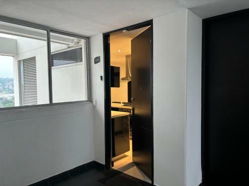 Apartamento De Lujo Caobos