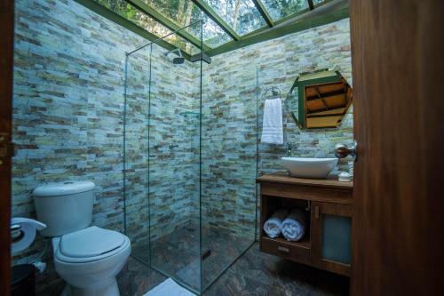 Ancestral Glamping