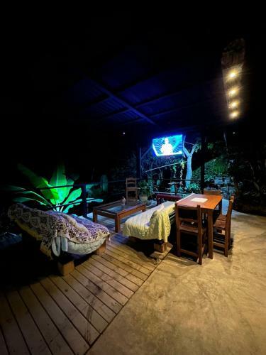 Agroturismo Casaagua