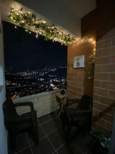 Hermoso Y Acogedor Apartamento.