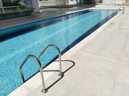 Apartamento Barranquilla La Encantadora.