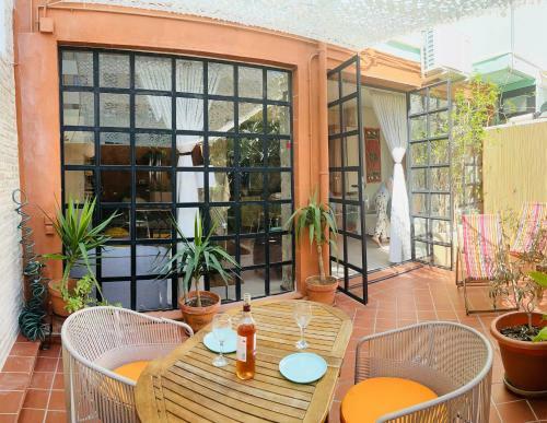 Apartamento Incre�ble Loft A 5min De La Playa
