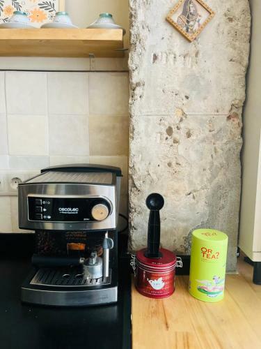 Apartamento Incre�ble Loft A 5min De La Playa