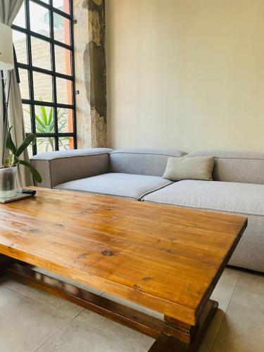 Apartamento Incre�ble Loft A 5min De La Playa