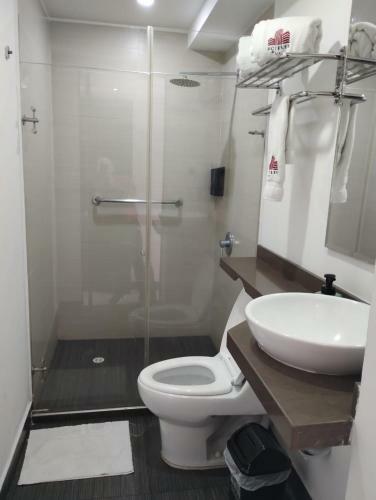 Hotel Puertas Saint Antonio