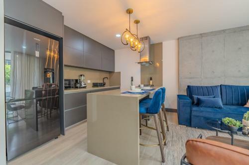 Apartamento Riomaggiore City Tower