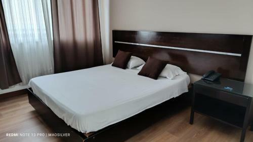 Hotel Ariston Cali