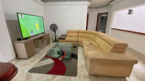Apartamento 5-star Luxury House