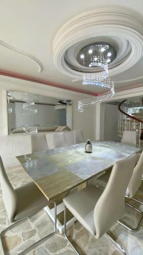 Apartamento 5-star Luxury House