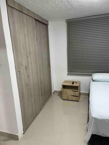 Apartamento Apto de Lujo 101, 2 Hab 3 Ba�os