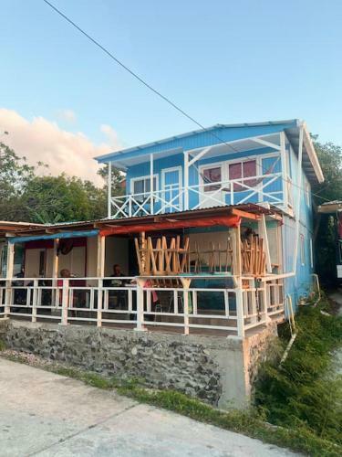 Baba?s Beach Bungalow