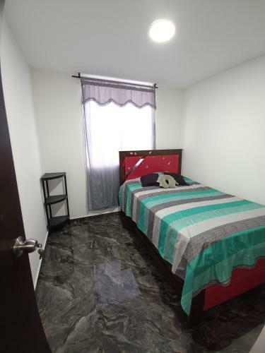 Apartamento Apt El Nogal