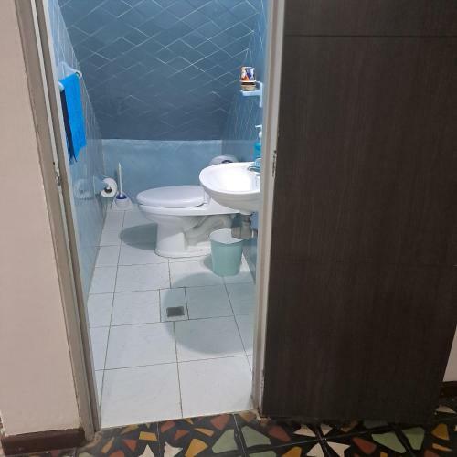Apartamento Alojamiento Nilo