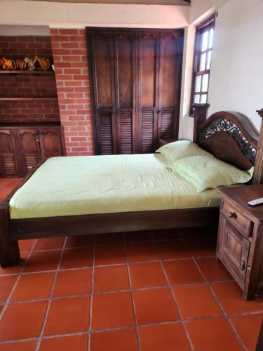 Hostal Casa Descansando 3