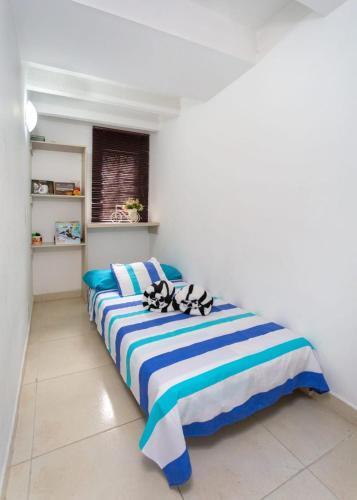 Hostal Casa Descansando 3
