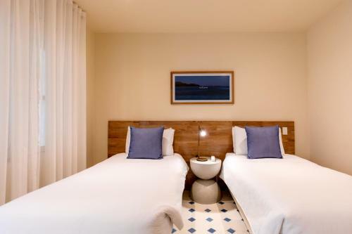B Haus Hotel