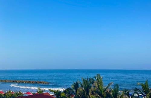 Apartamento Playas De Marbella, Cartagena.