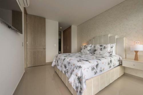 Apartamento Spectacular Ocean View At 36 Floor - Infinitum