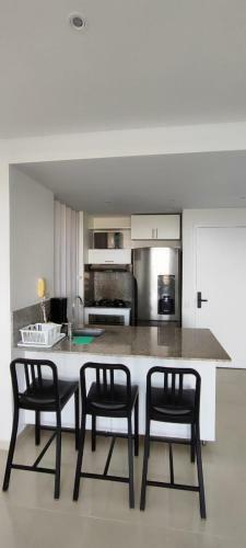 Apartamento Morros Epic 324