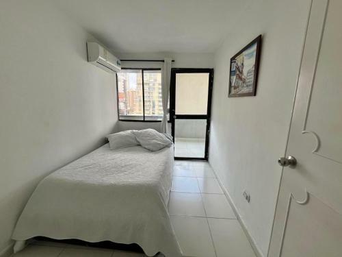 Apartamento Vistas De Cartagena