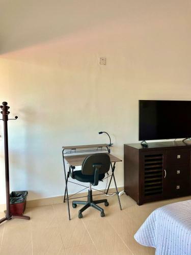 Casa Moderna Con Playa Cartagena