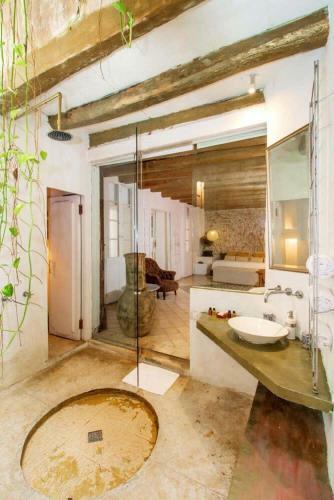 Hotel La Passion - Double Room - Superior - Colombia