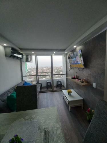 Apartamento Aqualinastar