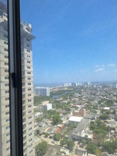 Apartamento Aqualinastar