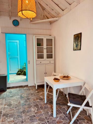 Casa Turquesa En Tazacorte