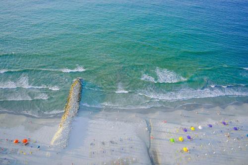 Apartament Bocagrande Palmetto Beach Front 3204