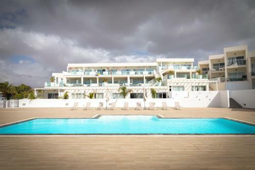 Dolce Vita Senator Luxury Apartment